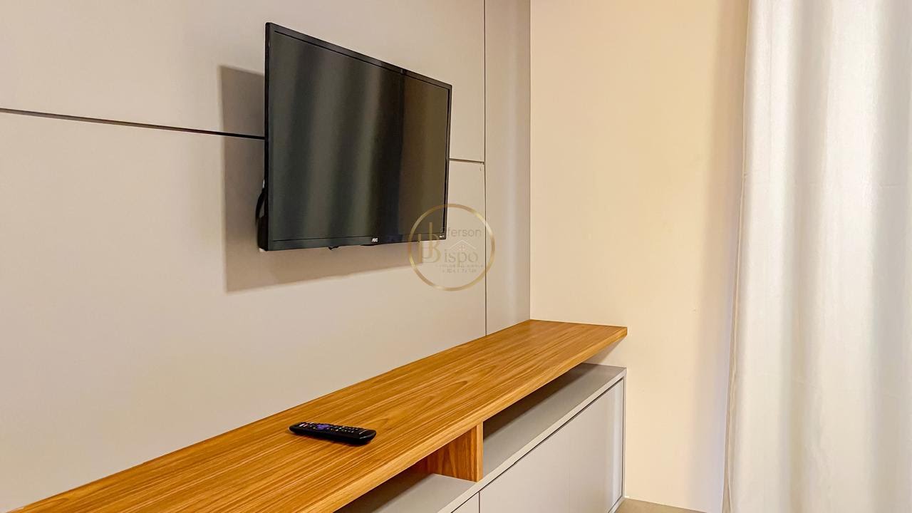 Apartamento à venda com 2 quartos, 1 suíte, 1 vaga e 70m² no Praia de Taperapuã, Porto Seguro (BA) — foto 9 de 29
