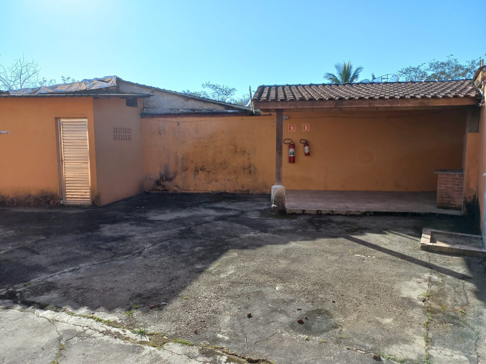 Casa à venda com 2 quartos, 1 banheiro, 1 vaga e 62m² no Centro, Bertioga (SP) — foto 14 de 15