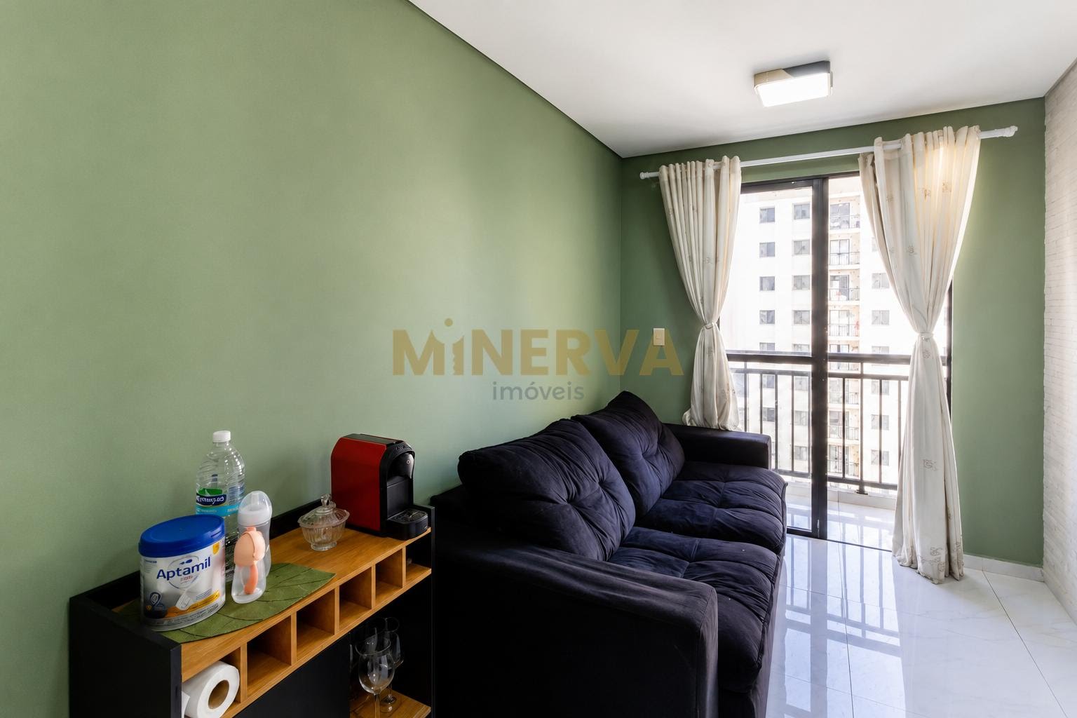 Apartamento à venda com 2 quartos, 1 banheiro, 1 vaga e 49m² no Portal dos Gramados, Guarulhos (SP) — foto 3 de 26