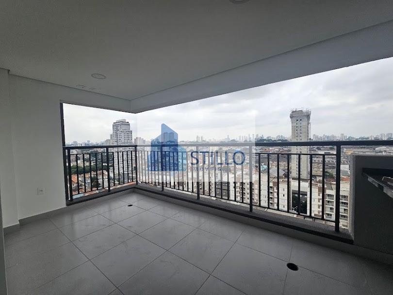 Apartamento à venda com 2 quartos, 2 banheiros, 1 vaga e 70m² no Vila Ema, São Paulo (SP) — foto 11 de 30