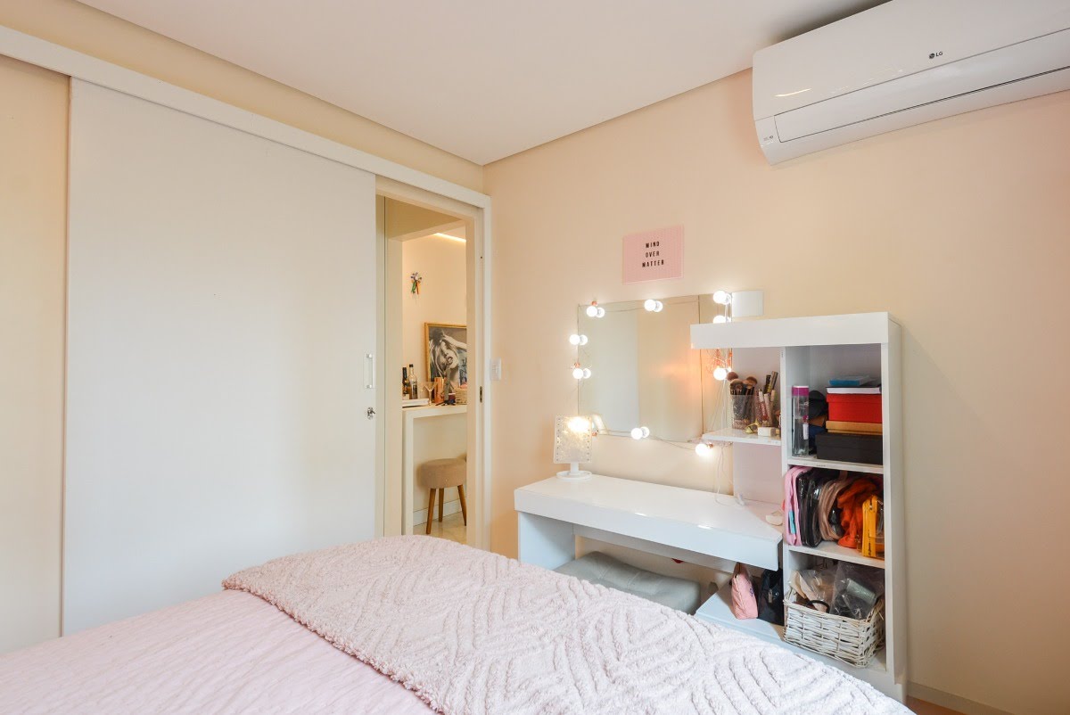 Apartamento à venda com 1 quarto, 1 banheiro, 1 vaga e 39m² no Vila Buarque, São Paulo (SP) — foto 19 de 30