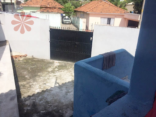 Casa Térrea em Jardim Penha  -  São Paulo