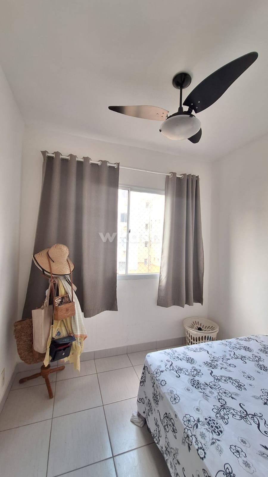 Apartamento para alugar com 3 quartos, 1 suíte, 2 vagas e 68m² no Praia da Baleia, Serra (ES) — foto 19 de 30