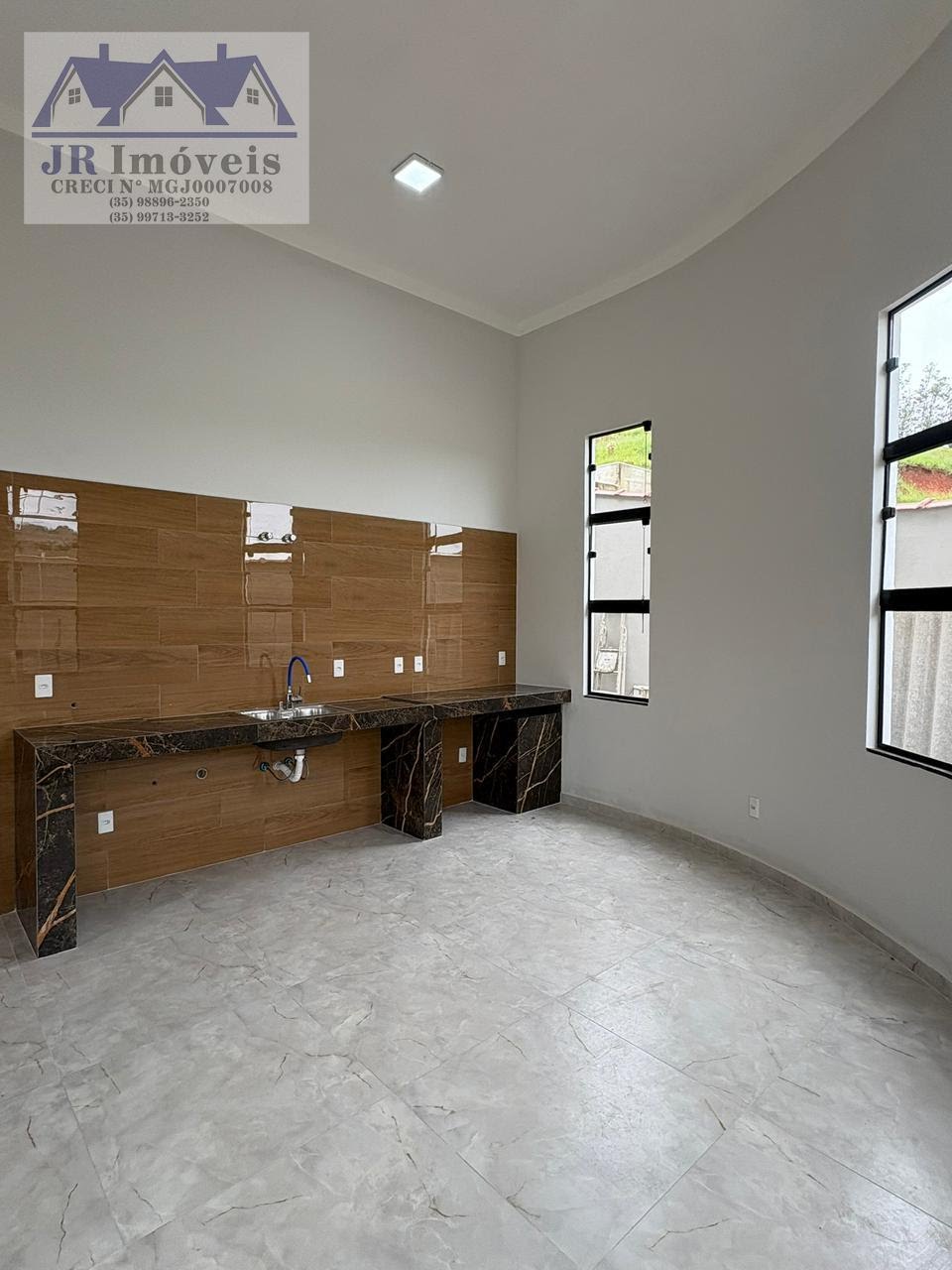 Casa à venda com 2 quartos, 1 suíte, 1 vaga e 141m² no Jardim Califórnia, Itajubá (MG) — foto 12 de 15