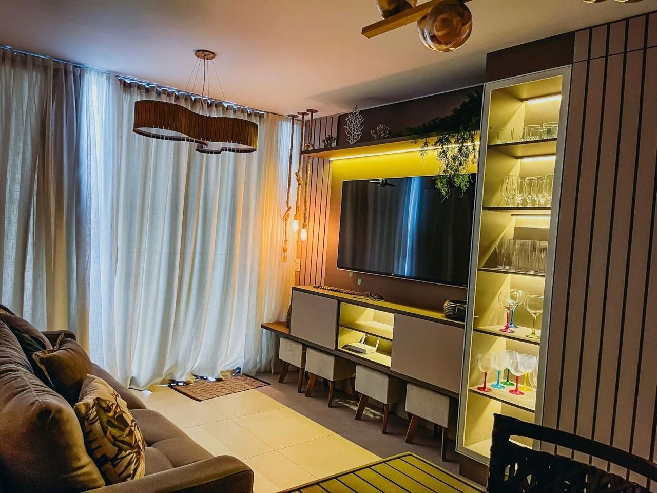 Apartamento à venda com 2 quartos, 2 banheiros, 1 vaga e 89m² no Praia Grande, Ubatuba (SP) — foto 9 de 19