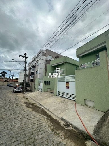 Casa em Residencial Camping do Bosque  -  Rio das Ostras