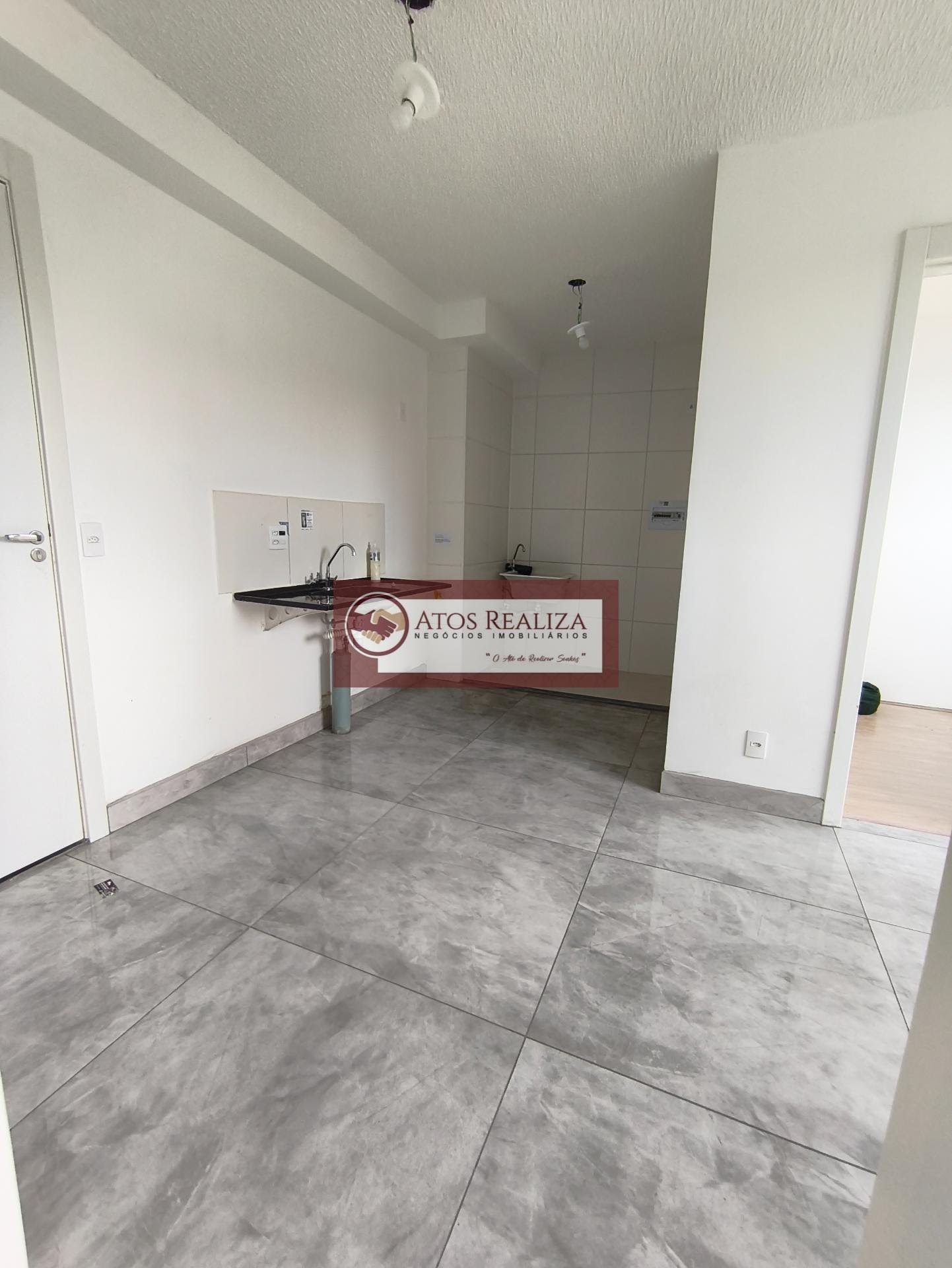 Apartamento para alugar com 2 quartos, 1 banheiro e 35m² no Usina Piratininga, São Paulo (SP) — foto 17 de 30