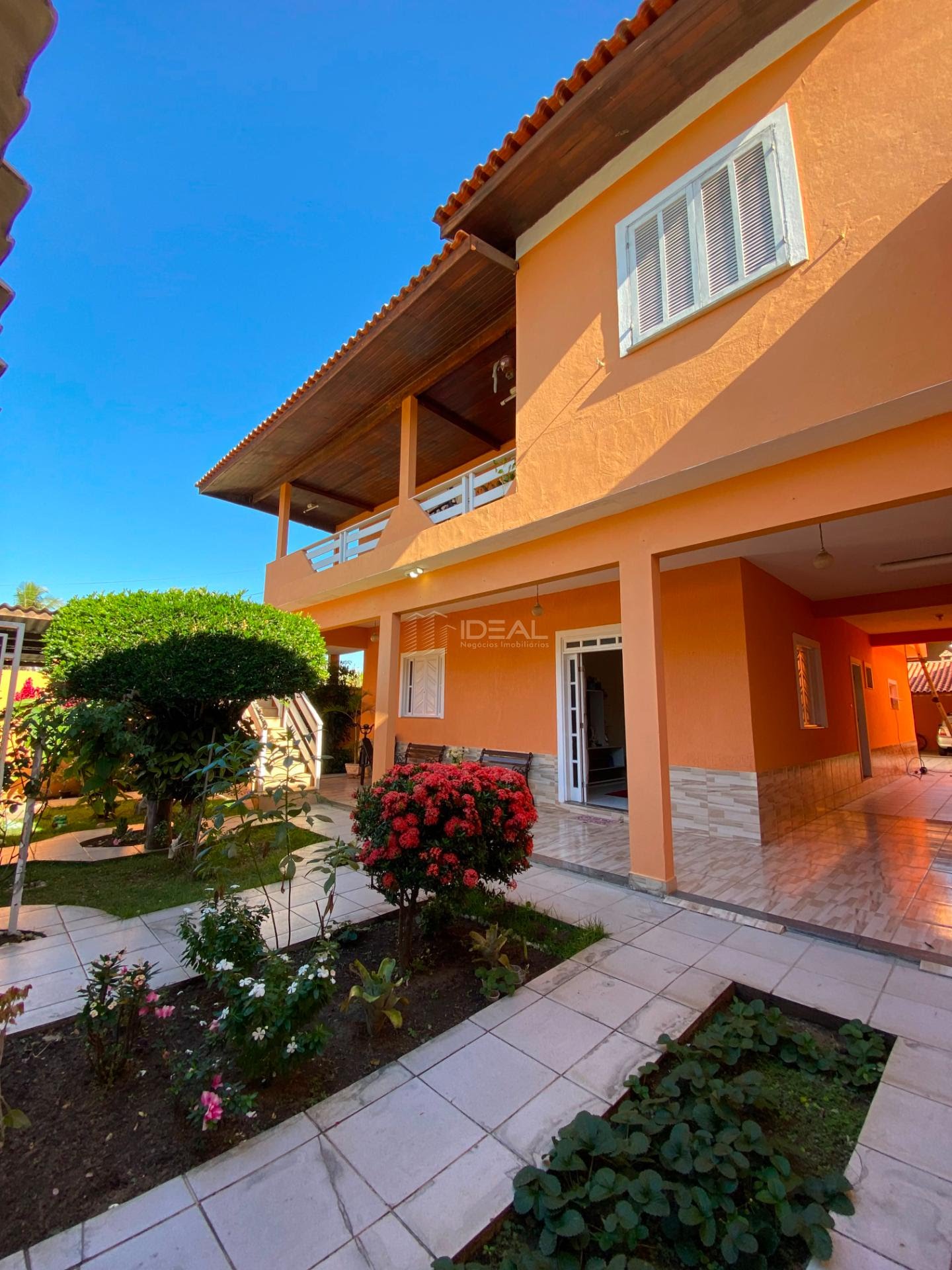 Casa à venda com 3 quartos, 1 suíte, 3 vagas e 360m² no Parque Fazenda Grande, Campos dos Goytacazes (RJ) — foto 3 de 30
