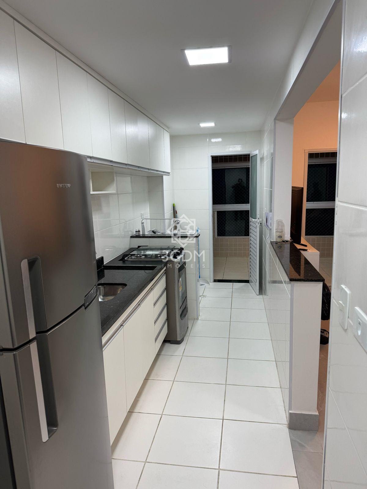 Cozinha Americana