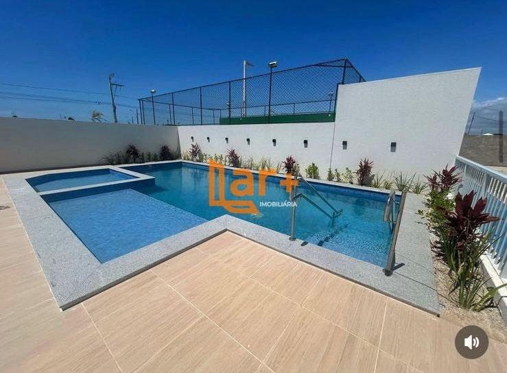 Apartamento à venda com 2 quartos, 1 suíte, 1 vaga e 59m² no Espaço Tropical, Barra dos Coqueiros (SE) — foto 21 de 29