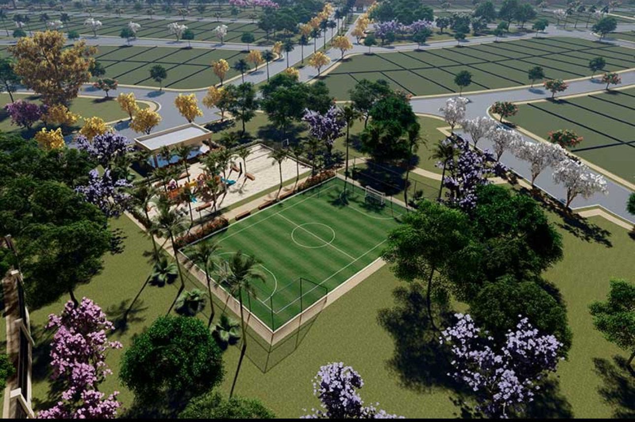 Terreno à venda com 340m² de terreno no Residencial Alto do Castelo, Ribeirão Preto (SP) — foto 7 de 24