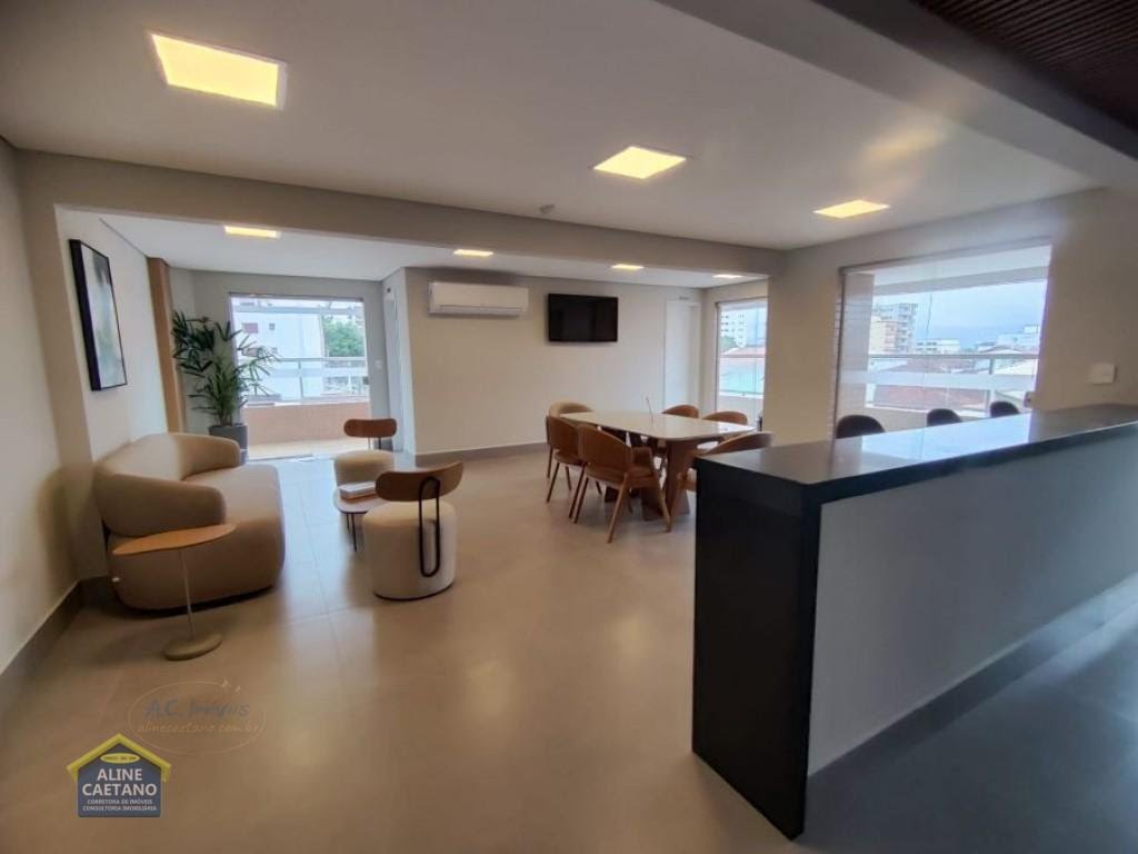 Apartamento à venda com 2 quartos, 2 suítes, 1 vaga e 91m² no Vila Tupi, Praia Grande (SP) — foto 26 de 30