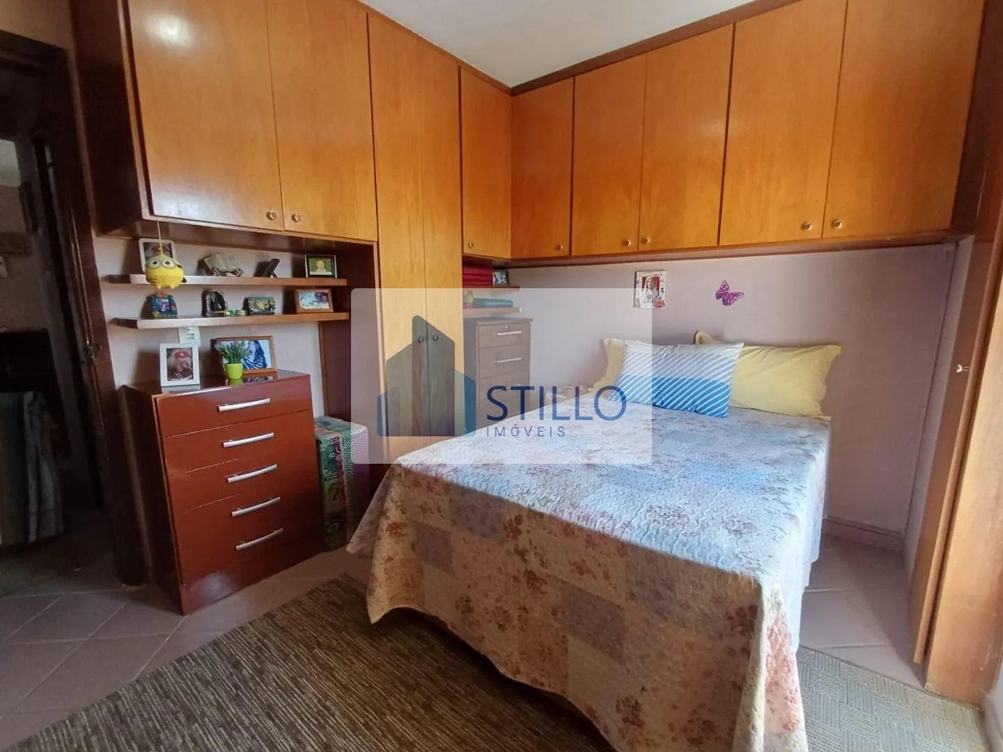 Apartamento à venda com 2 quartos, 2 banheiros, 1 vaga e 63m² no Vila Carrão, São Paulo (SP) — foto 16 de 16