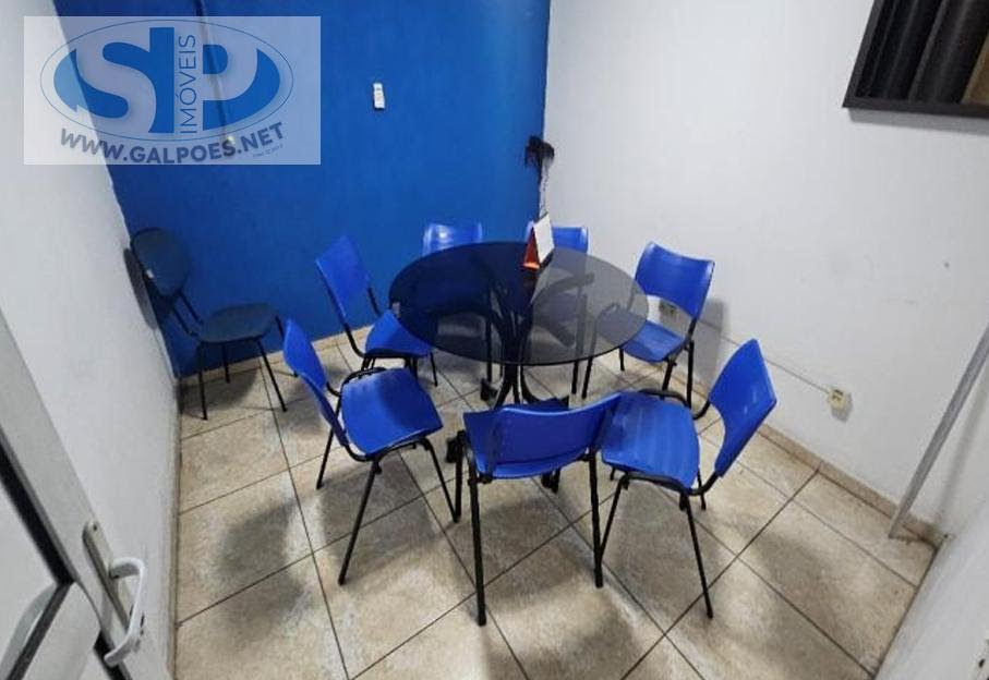Depósito-Galpão, 4600 m² - Foto 9