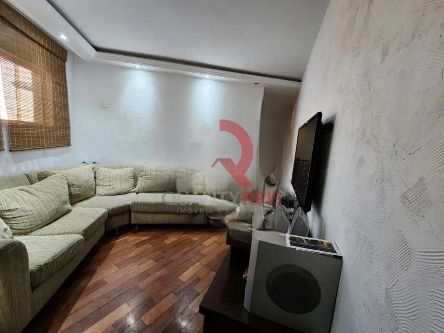 Sobrado, 4 quartos, 300 m² - Foto 17