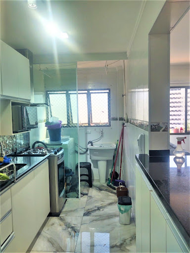 Apartamento em Vila Mariana  -  São Paulo