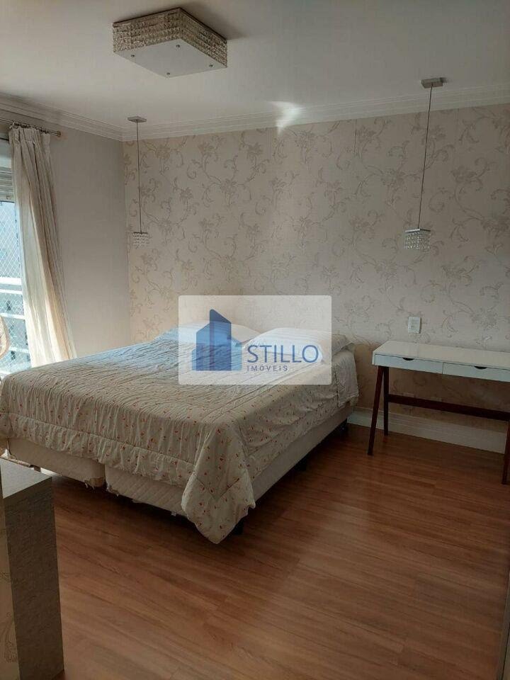 Apartamento à venda com 3 quartos, 3 suítes, 4 vagas e 224m² no Vila Gomes Cardim, São Paulo (SP) — foto 28 de 28