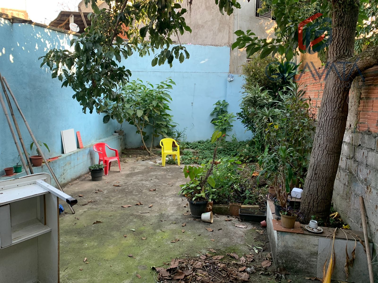 Casa à venda com 2 quartos, 1 banheiro, 1 vaga e 100m² no Vila Palmares, Santo André (SP) — foto 16 de 16