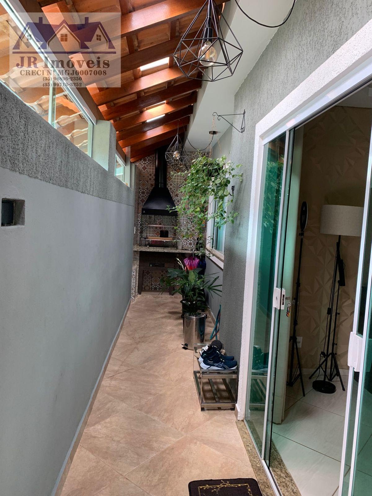 Casa à venda com 2 quartos, 1 banheiro, 1 vaga e 100m² no Sossego, Piranguinho (MG) — foto 14 de 30