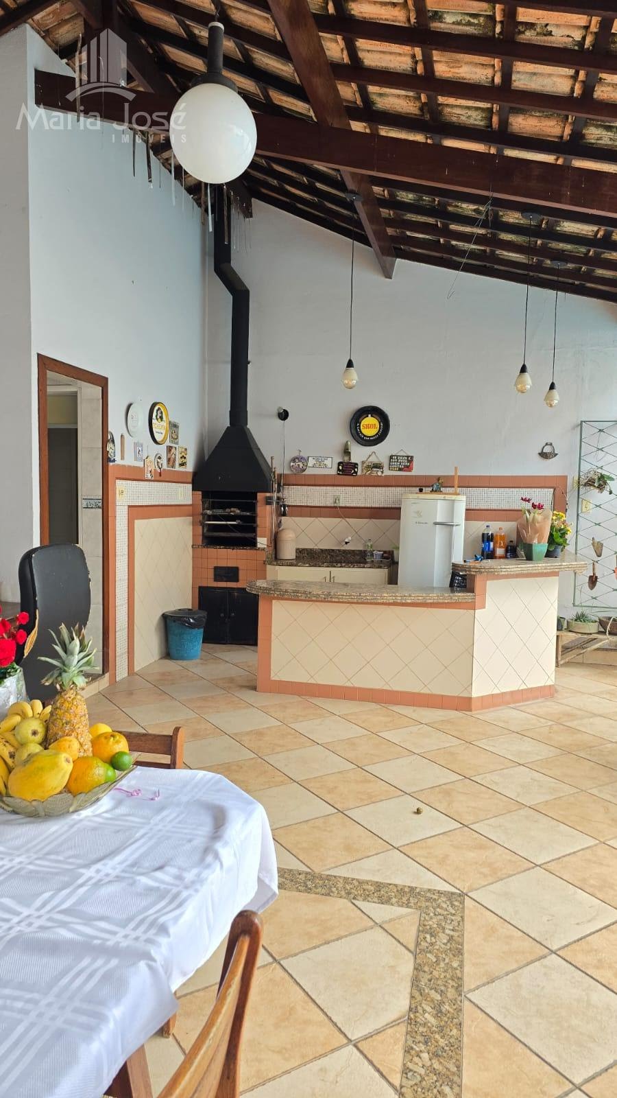 Casa à venda com 4 quartos, 2 suítes, 4 vagas e 450m² no Jardim Arizona, Sete Lagoas (MG) — foto 13 de 30