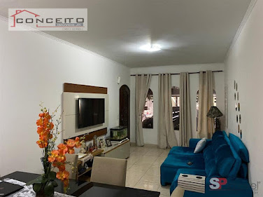 Casa em Jardim Aricanduva 15 Min. da Estação do Metrô Penha