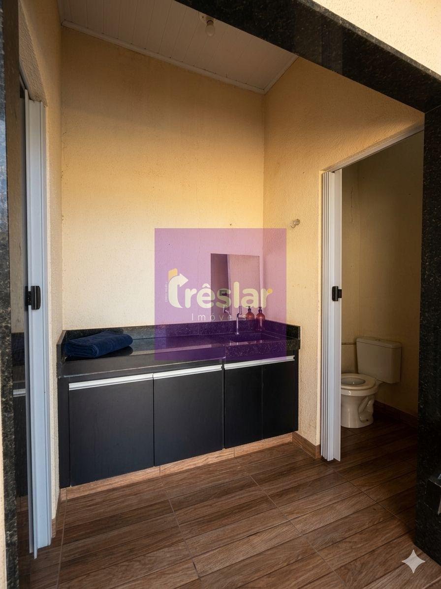 Casa à venda com 2 quartos, 1 banheiro, 1 vaga e 135m² no Jardim Progresso, Três Lagoas (MS) — foto 7 de 12