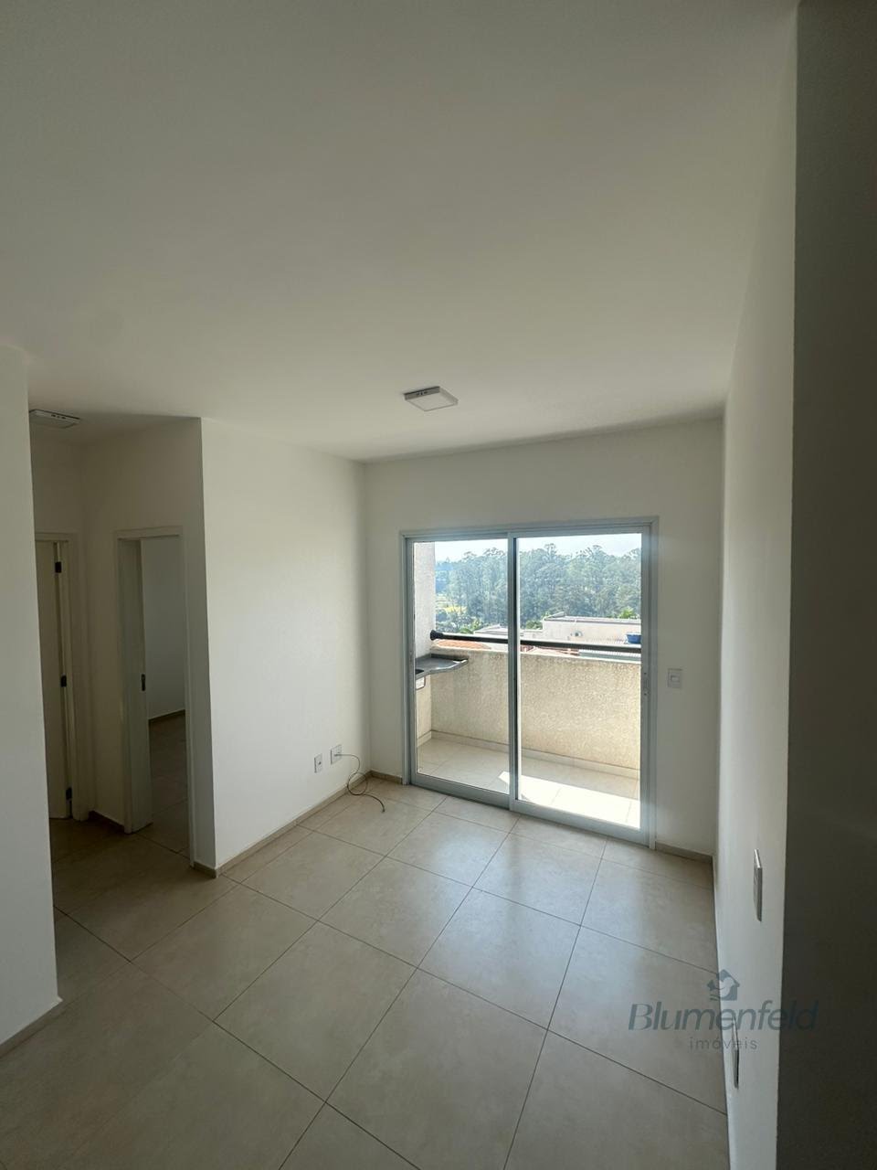 Apartamento à venda com 2 quartos, 1 suíte, 1 vaga e 57m² no Condominio Morada, Arujá (SP) — foto 2 de 15