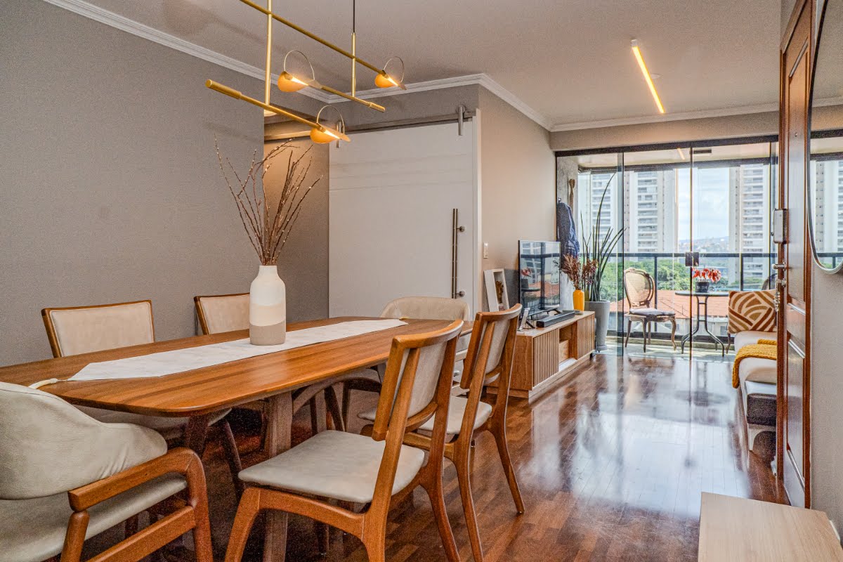 Apartamento à Venda Rua Aliança Liberal, Bela Aliança/SP