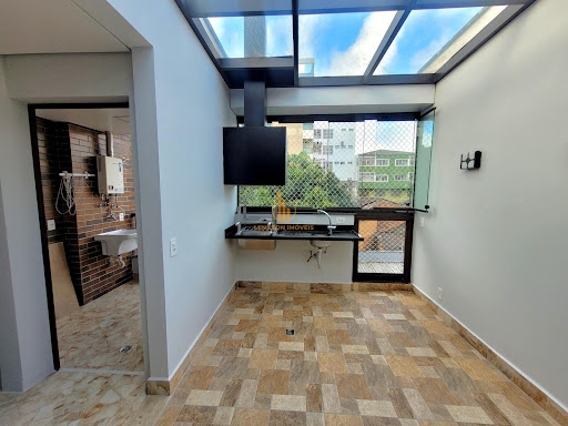 Apartamento Cobertura em Nova Petrópolis  -  São Bernardo do Campo
