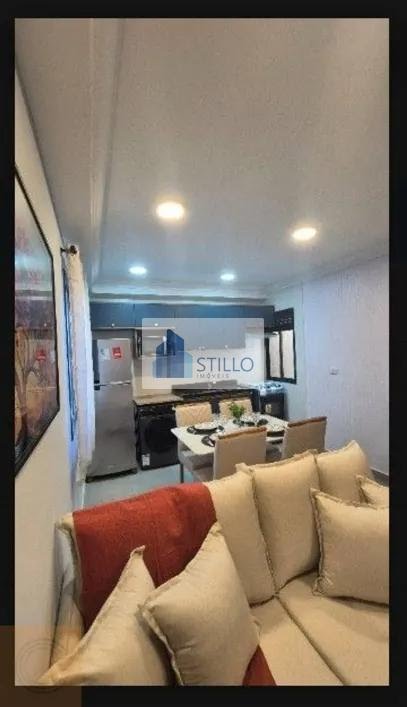 Apartamento à venda com 2 quartos, 1 banheiro, 1 vaga e 40m² no Vila Formosa, São Paulo (SP) — foto 8 de 15