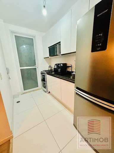 Venda de Apartamento 3 Dorms na Vila Andrade - R$855 mil