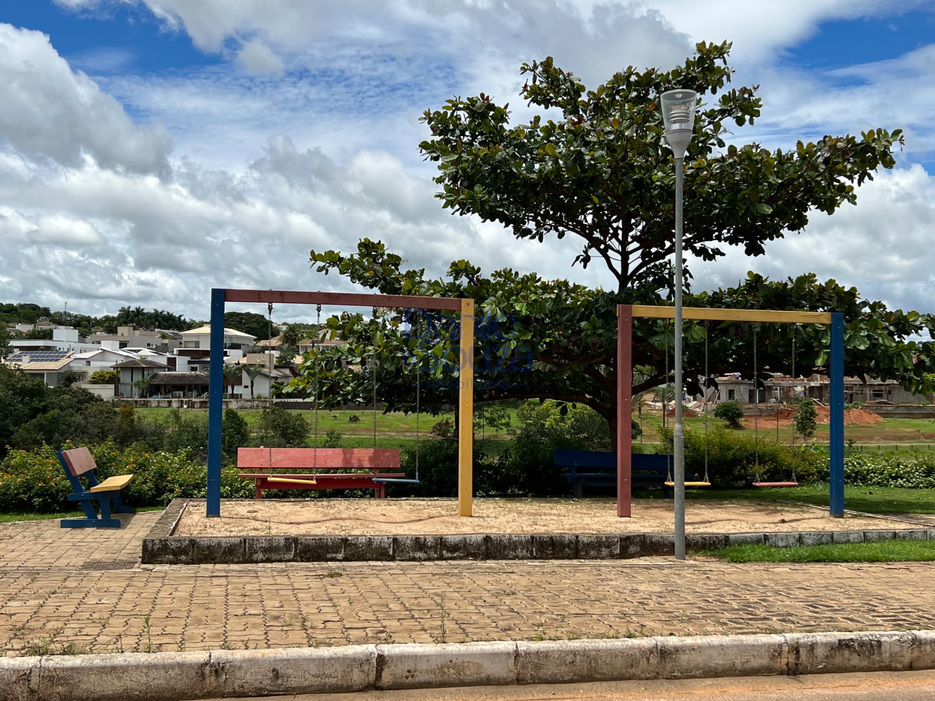 Playground