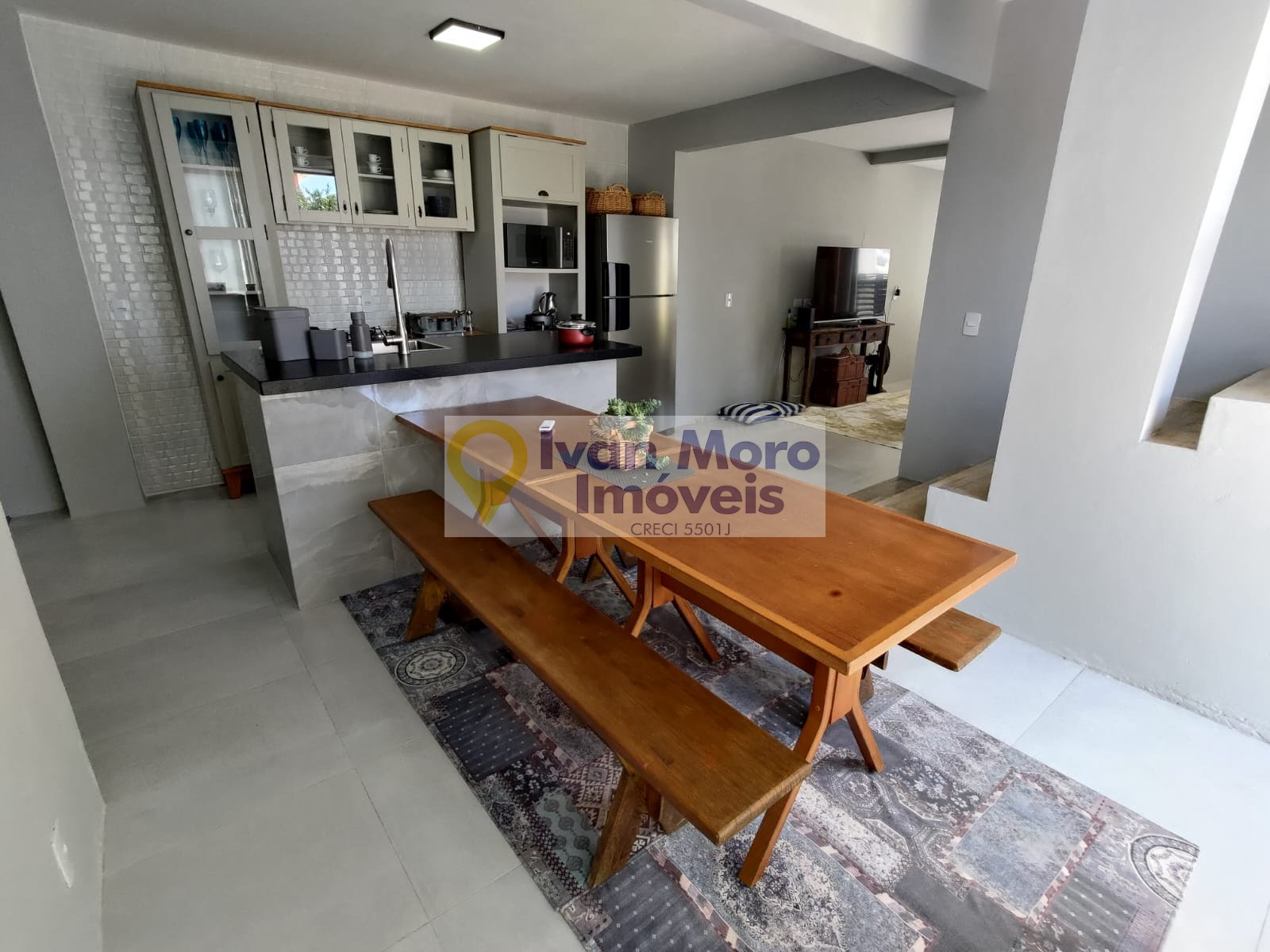 Casa para alugar com 3 quartos, 2 suítes e 2 vagas no Daniela, Florianópolis (SC) — foto 24 de 30