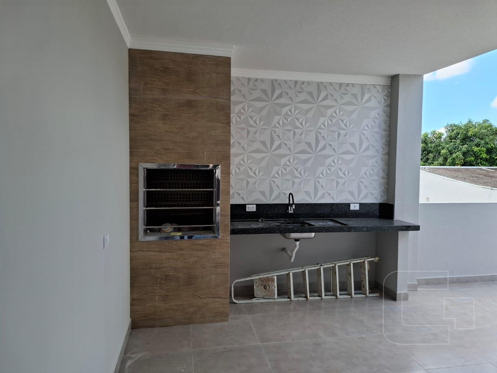 Casa à venda com 3 quartos, 1 suíte e 375m² no Jardim Catuai, Apucarana (PR) — foto 9 de 11