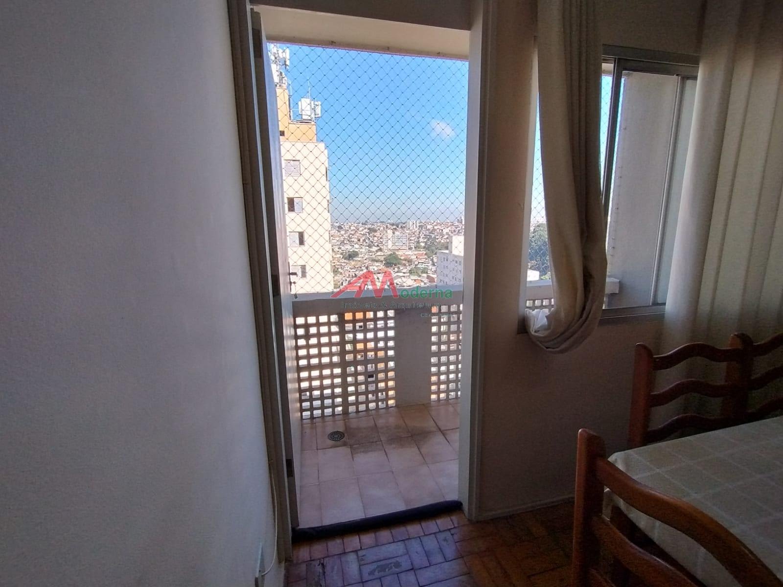 Apartamento à venda com 2 quartos, 2 banheiros, 1 vaga e 62m² no Vila do Encontro, São Paulo (SP) — foto 8 de 30