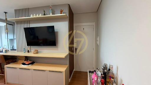 Apartamento em Vila Asem - Itapetininga, SP