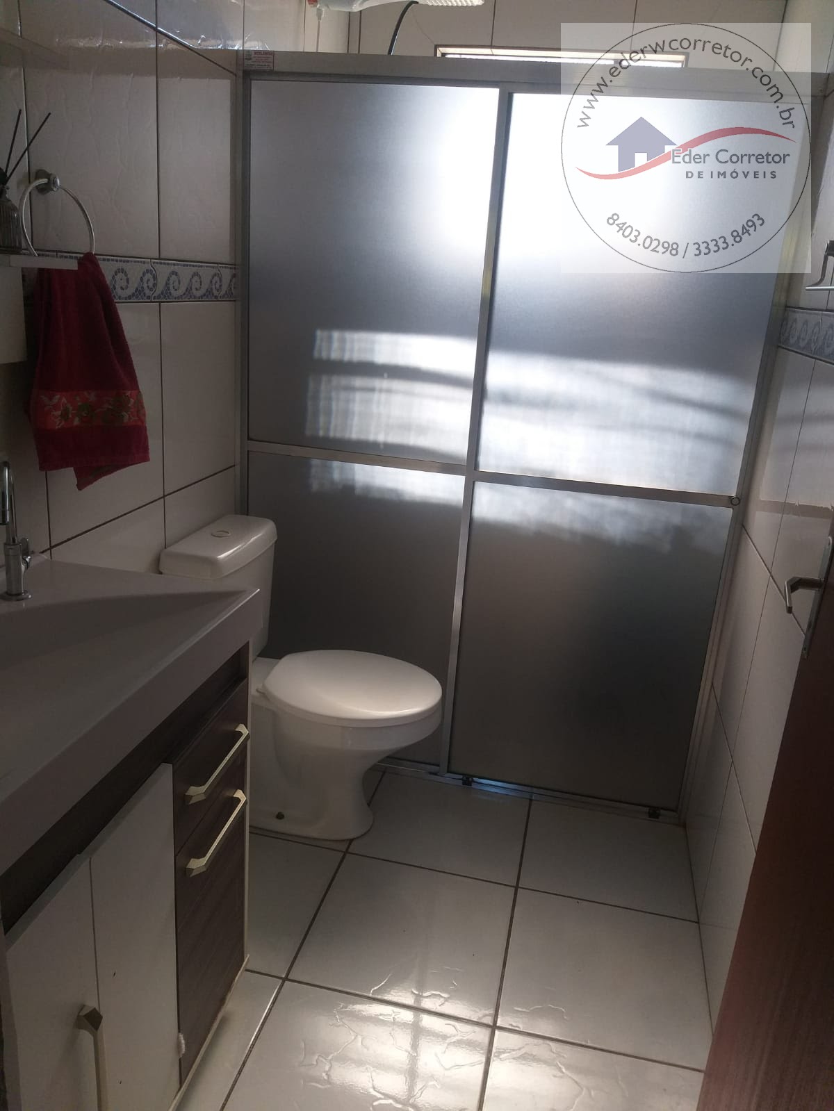 Casa à venda com 2 quartos, 1 banheiro, 1 vaga e 75m² no Luiz Fogliato, Ijuí (RS) — foto 4 de 10