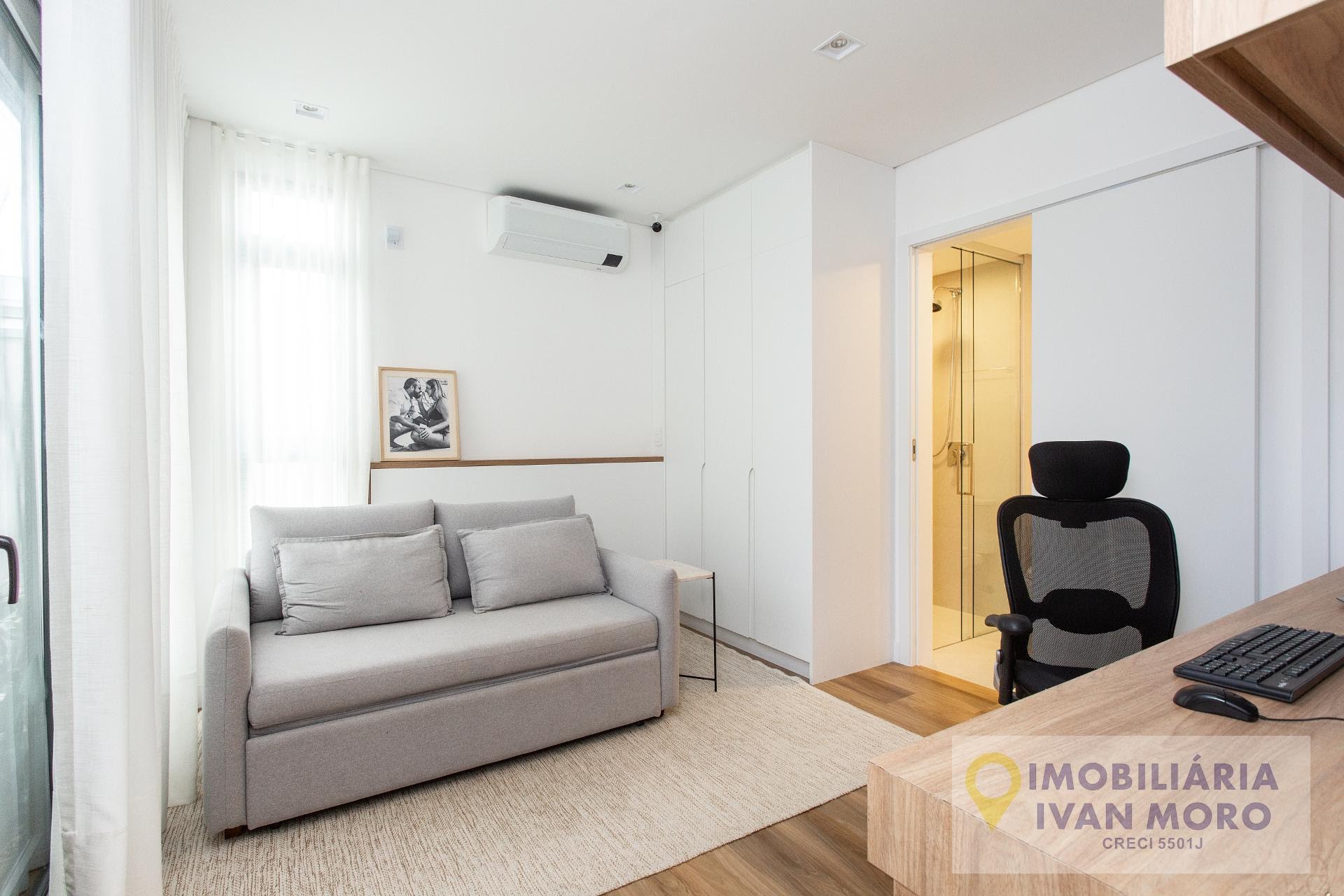 Casa à venda com 4 quartos, 4 suítes, 4 vagas e 314m² no Cachoeira do Bom Jesus, Florianópolis (SC) — foto 4 de 30