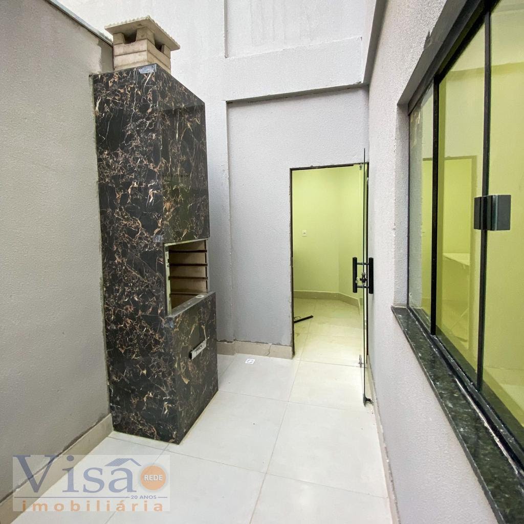 Apartamento à venda com 3 quartos, 1 suíte e 1 vaga no Santo Eduardo, Paracatu (MG) — foto 22 de 25