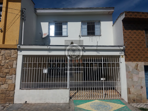 Casa de Vila em Vila Rio Branco  -  São Paulo