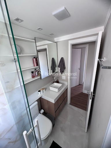 Apartamento, 2 quartos, 60 m² - Foto 21
