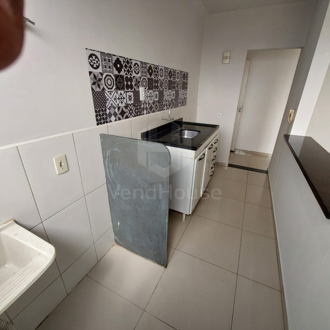 Apartamento à venda com 2 quartos, 1 banheiro, 1 vaga e 44m² no Centenario da Emancipacao, São José do Rio Preto (SP) — foto 11 de 11