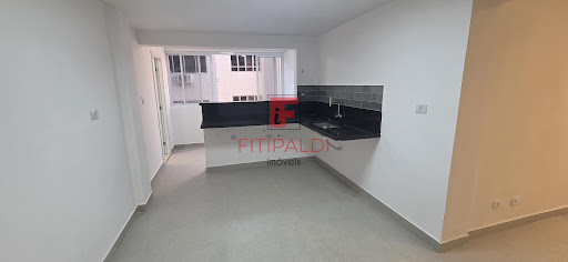 Vendo Apartamento 3 Dormitórios Ponta da Praia - Santos