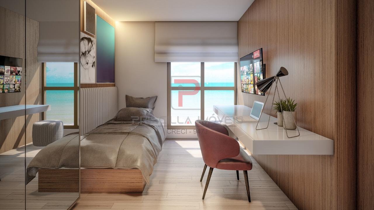 Apartamento à venda com 2 quartos, 1 banheiro e 45m² no Jardim Oceania, João Pessoa (PB) — foto 11 de 19