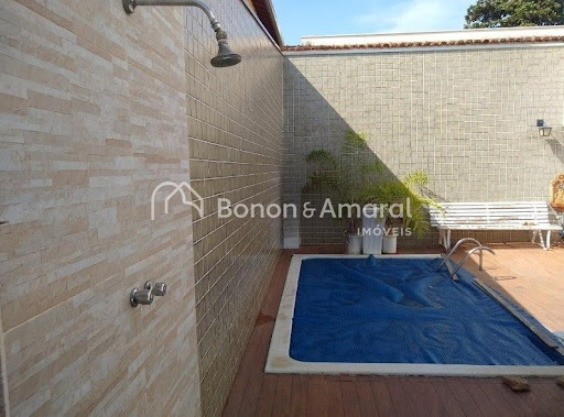 Casa, 3 quartos, 230 m² - Foto 13