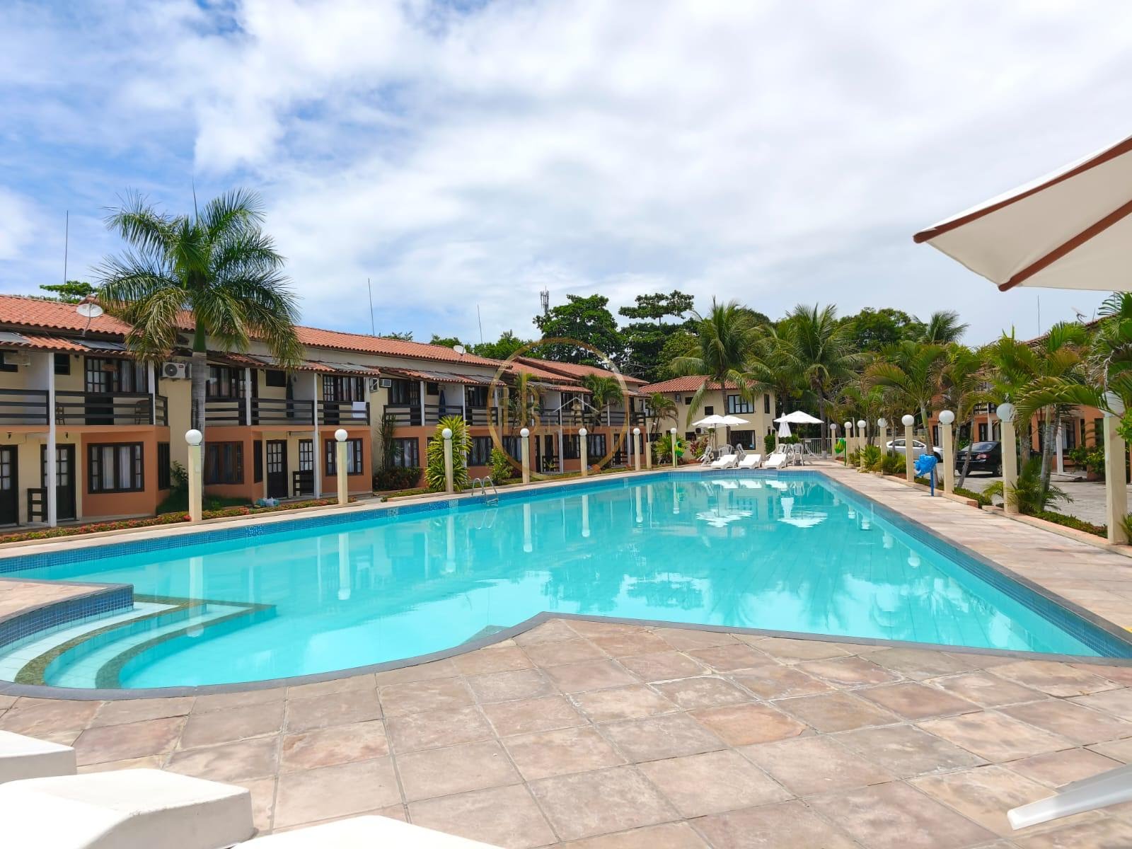 Apartamento à venda com 2 quartos, 3 banheiros, 1 vaga e 90m² no Orla Taperapuã, Porto Seguro (BA) — foto 2 de 15