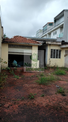 Lote / Terreno em Chácara Mafalda  -  São Paulo