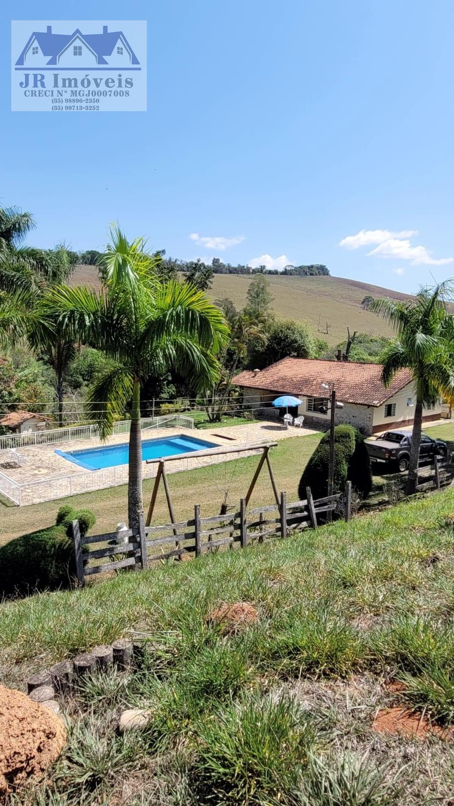 Rural à venda com 25000m² de terreno no Machado, São José do Alegre (MG) — foto 10 de 30