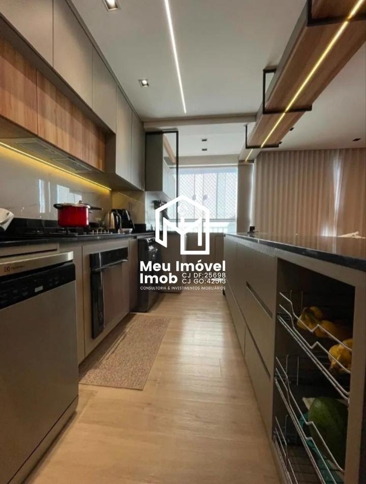 Apartamento, 3 quartos, 82 m² - Foto 4