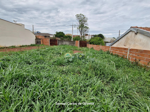 Terreno à Venda em Casa Branca/SP